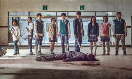 All of us are dead : les fans de Squid Game vont adorer cette nouvelle série coréenne signée Netflix  !