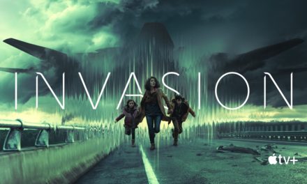 Invasion : que pensent les internautes de cette série SF signée Apple TV+ (Avis)