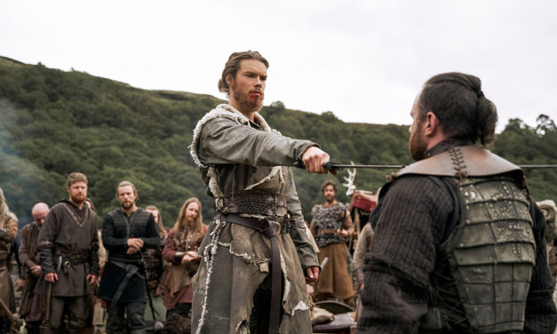 Vikings : Valhalla, la très attendue série spin-off a enfin une date de sortie ! [Netflix]