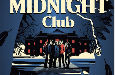 Midnight Club : la série de Mike Flanagan (The Haunting of Hill House) sortira en 2022 sur Netflix