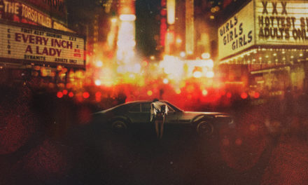 Scène de crime : Le tueur de Times Square : Joe Berlinger enquête sur le “Torso Killer” (en ce moment sur Netflix)