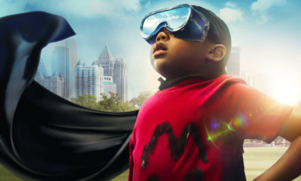 Comment élever un super-héros : la série revient en février pour une saison 2 sur Netflix