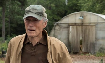 The Mule : Clint Eastwood est passeur de drogue dans ce film disponible sur Netflix