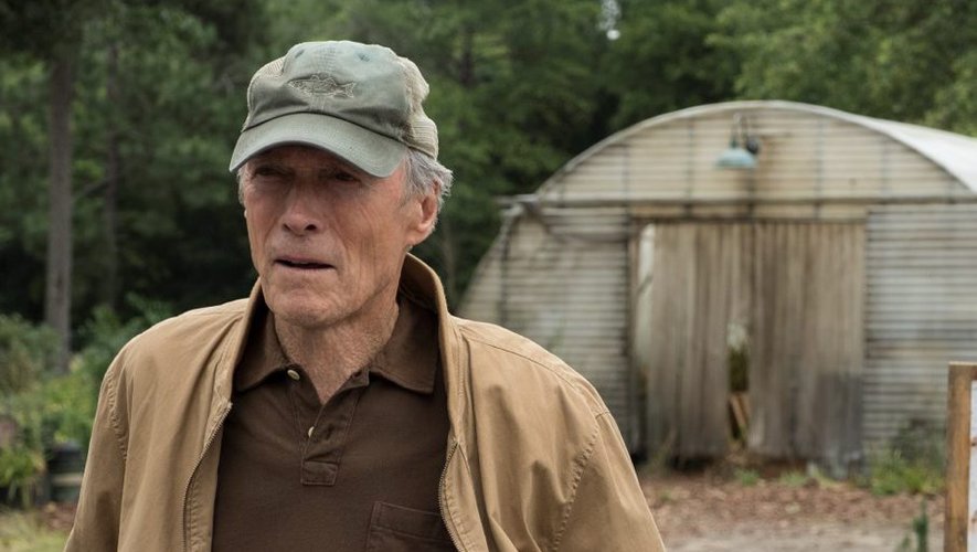 The Mule : Clint Eastwood est passeur de drogue dans ce film disponible sur Netflix