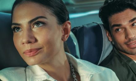 Les tactiques de l’amour : cette comédie romantique turque vous fera fondre en février sur Netflix (+ Avis)