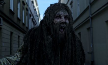 Les monstres de Cracovie : une série horrifique polonaise à découvrir en mars sur Netflix