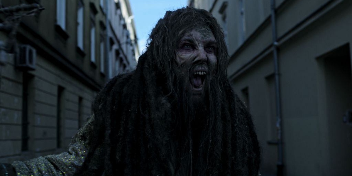 Les monstres de Cracovie : une série horrifique polonaise à découvrir en mars sur Netflix