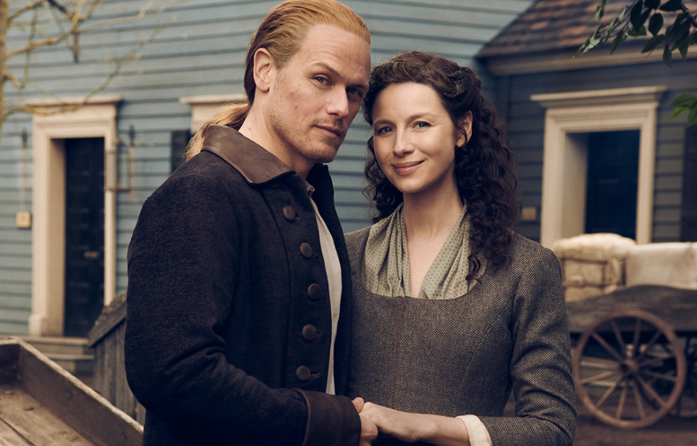 Outlander : on connait enfin la date de diffusion de la saison 6 sur Netflix