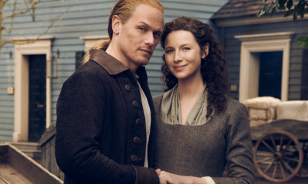 Outlander : on connait enfin la date de diffusion de la saison 6 sur Netflix