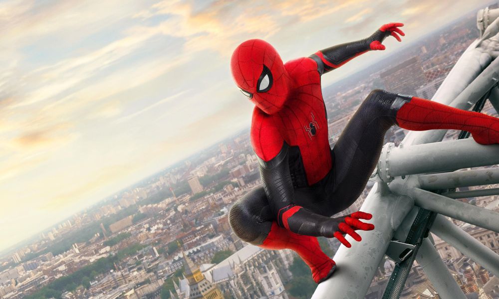 Spider-Man : Far From Home : sur quelles plateformes de streaming voir le film de super-héros ? (Netflix, Amazon Prime Video, Disney+)