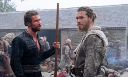 Vikings: Valhalla : Netflix dévoile la bande annonce magistrale du spin-off de Vikings