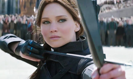 Hunger Games : les films de la saga sont-ils disponibles sur Netflix ?