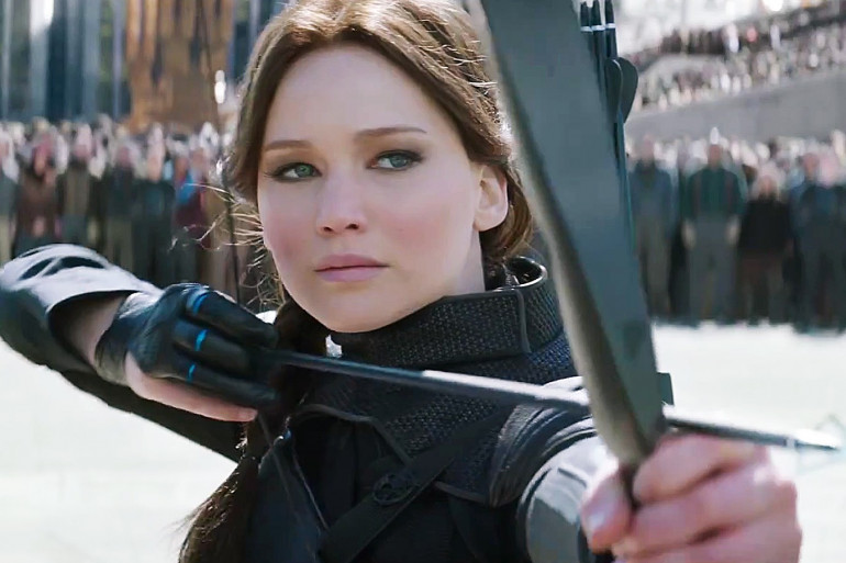 Hunger Games : les films de la saga sont-ils disponibles sur Netflix ?