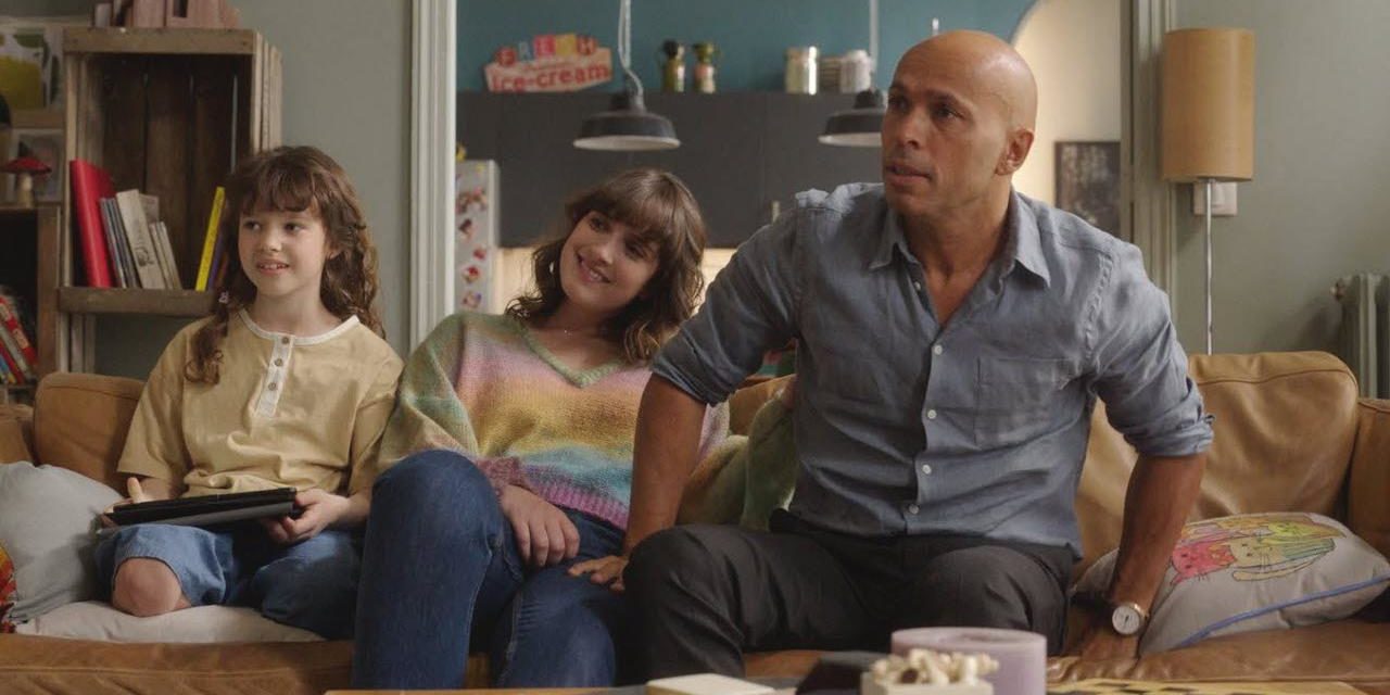 Week-end Family : une délicieuse comédie familiale à voir sur Disney+ (Avis des internautes)