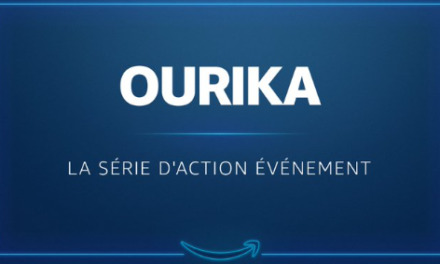 Ourika : la série phénomène co-écrite par le rappeur Booba débarquera en 2023 sur Amazon Prime Video