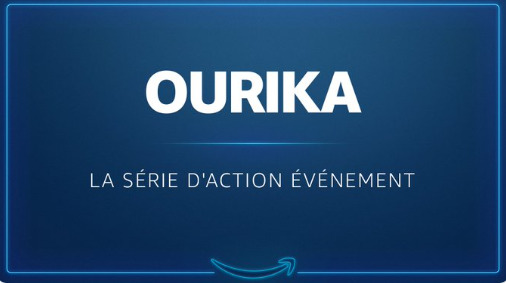 Ourika : la série phénomène co-écrite par le rappeur Booba débarquera en 2023 sur Amazon Prime Video