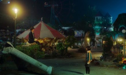 The sound of magic : un K-drama musical à découvrir en mai sur Netflix