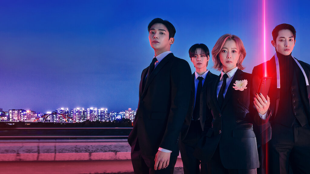 Tomorrow : acceptez un job dans l’au delà avec ce nouveau K-drama signé Netflix !