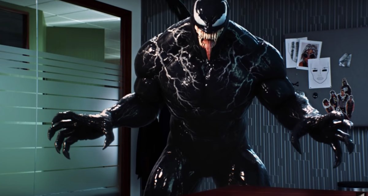 Venom (2 et 3) : les films de la saga Marvel sont-il disponibles sur Netflix ?