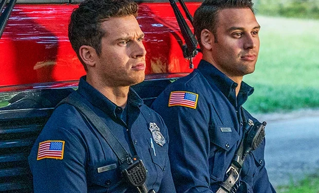911 : sur quelles plateformes de streaming voir la saison 5 ? (Netflix, Prime Video, Disney+, OCS ?)