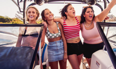 American Pie : Girls’ Rules : sur quelles plateformes de streaming voir ce teen movie avec Darren Barnet ?  (Netflix, Prime Video, Disney+ ?)