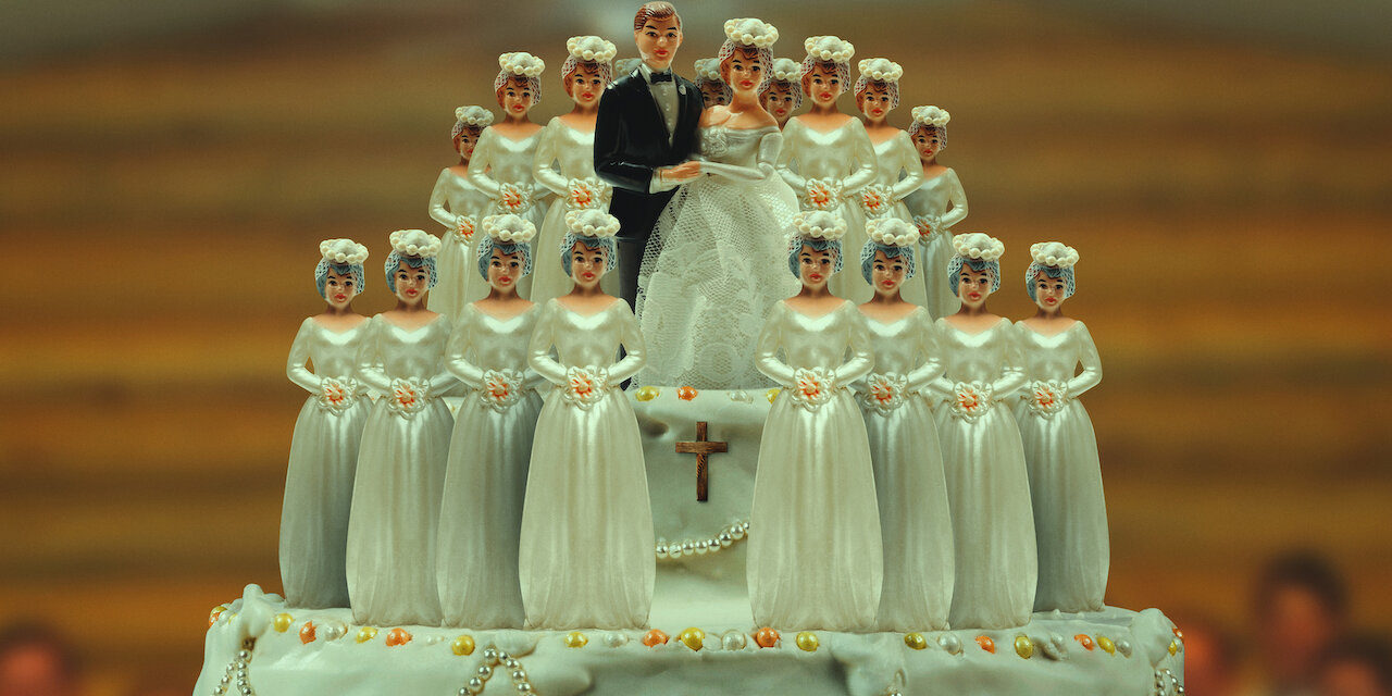 Keep Sweet, prie et tais-toi : Netflix enquête sur Warren Jeffs, le gourou polygame