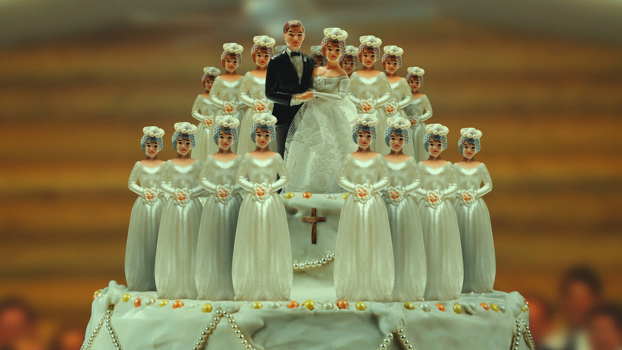 Keep Sweet, prie et tais-toi : Netflix enquête sur Warren Jeffs, le gourou polygame