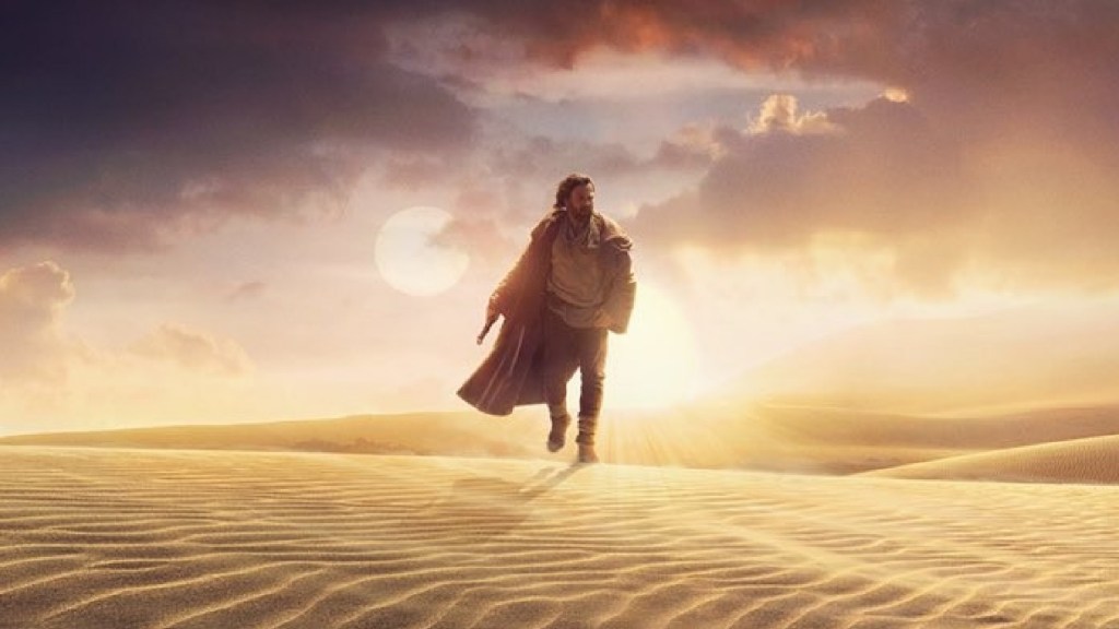 Obi-Wan Kenobi : quand sera diffusé l’épisode 3 de la série Disney + ?