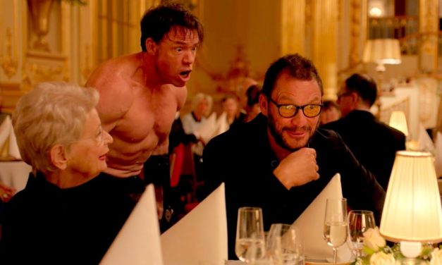 The Square : sur quelles plateformes de streaming voir le film primé à Cannes en 2017 ? (Netflix, OCS, Amazon Prime Video ?)