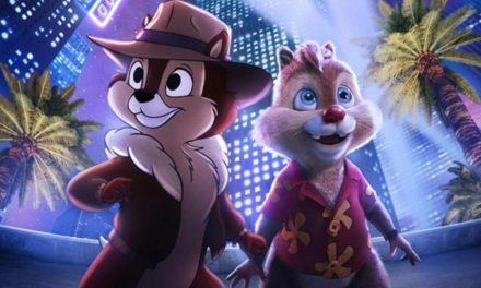 Tic et Tac, les Rangers du Risque : que vaut le “Qui veut la peau de Roger Rabbit” des années 2020 disponible sur Disney+ ? (Avis)