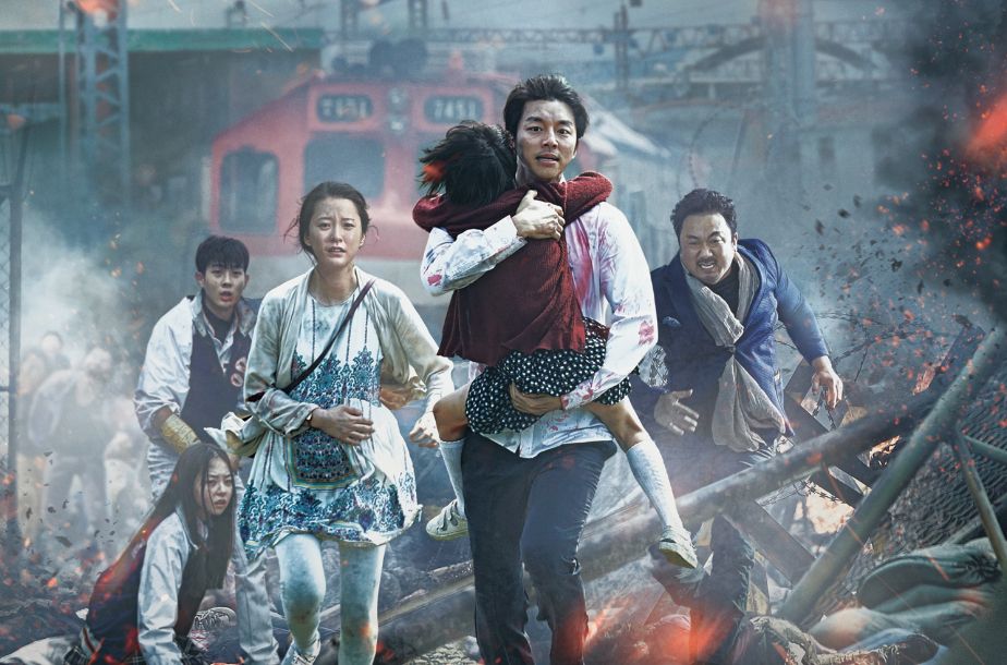 Le dernier train pour Busan, Sans un bruit, etc : ces films et séries quittent Amazon Prime Video en juin (Suppressions 2022)