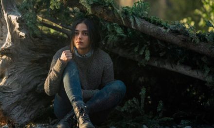 Respirer [Keep Breathing] : Netflix dévoile la bande annonce de son prochain thriller survivaliste disponible en juillet