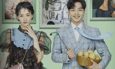 Dali et le prince arrogant [Dali & Cocki Prince] : de l’art et de l’amour dans ce nouveau drama sud-coréen disponible en juillet sur Netflix