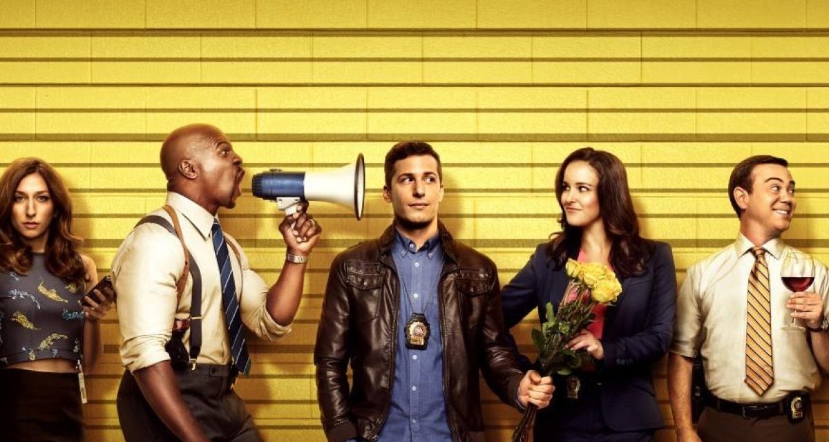Brooklyn Nine-Nine [Saison 8] : la série policière revient cet été sur Netflix