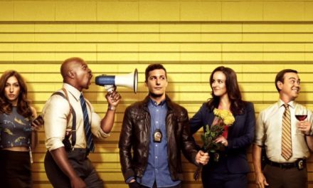 Brooklyn Nine-Nine [Saison 8] : la série policière revient cet été sur Netflix
