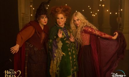 Hocus Pocus 2 : le trio infernal de sorcières fera son grand retour en septembre sur Disney +