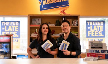 Blockbuster : cette comédie dans la veine de Superstore avec Melissa Fumero (Brooklyn Nine-Nine) arrive en novembre sur Netflix