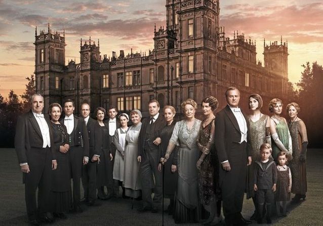 Downton Abbey : sur quelles plateformes de streaming voir ou revoir la série d’époque ? (Netflix, Amazon Prime Video, Mycanal ? )