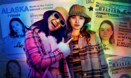 Fakes : trafic de cartes d’identité, fiesta et déboires dans cette nouvelle teen série disponible en septembre sur Netflix