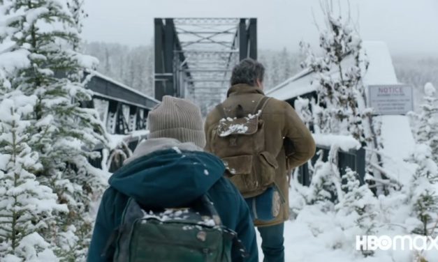 The Last of us : HBO révèle la bande annonce de sa série post-apo par le créateur de Chernobyl