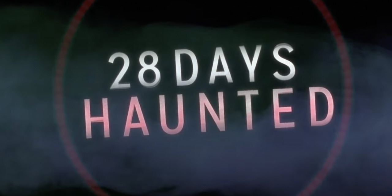 28 jours de terreur : cette télé-réalité va pousser l’expérience du paranormal à son paroxysme en octobre sur Netflix