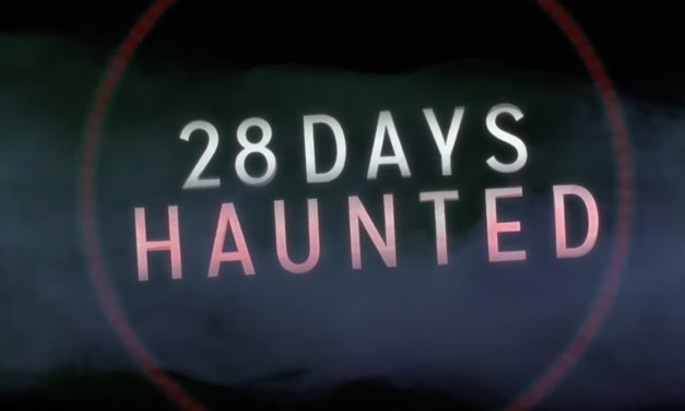28 jours de terreur : cette télé-réalité va pousser l’expérience du paranormal à son paroxysme en octobre sur Netflix