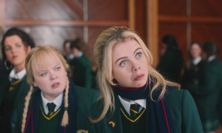 Derry Girls : la série britannique sera de retour pour une saison 3 en octobre sur Netflix