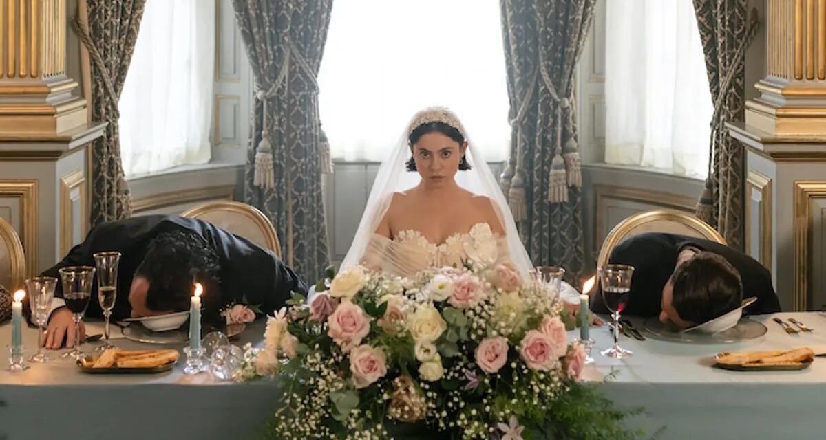 Wedding Season : c’est quoi cette nouvelle série déjantée qui débarque bientôt sur Disney+ ?