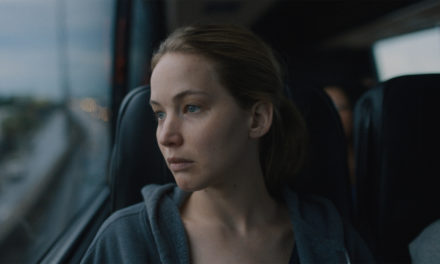 Causeway : un film intimiste porté par Jennifer Lawrence à découvrir en novembre sur Apple TV+