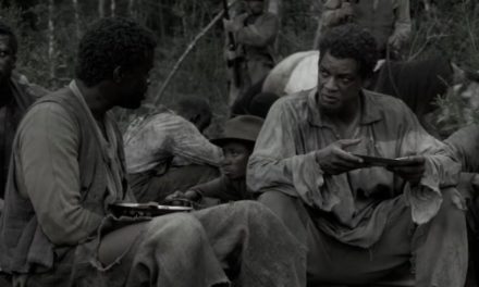 Emancipation : ce film Apple TV+ sur l’esclavage avec Will Smith se révèle dans une première bande annonce puissante !