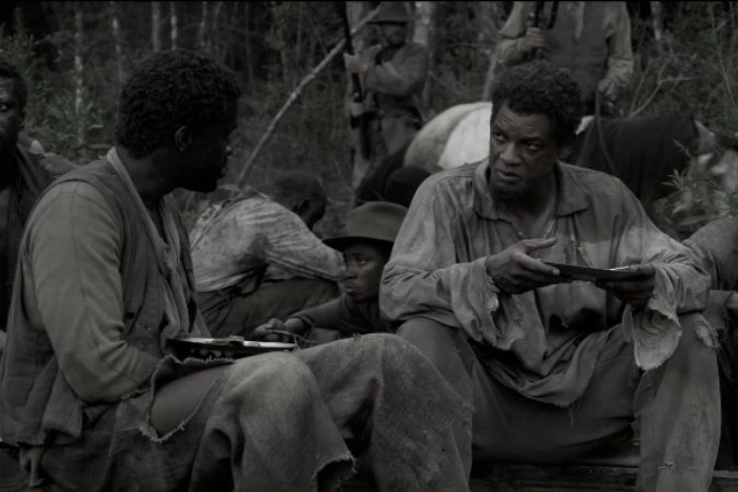 Emancipation : ce film Apple TV+ sur l’esclavage avec Will Smith se révèle dans une première bande annonce puissante !