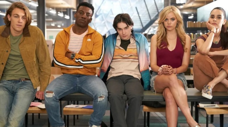 Qui ment ? : La saison 2 débarque en novembre sur Netflix