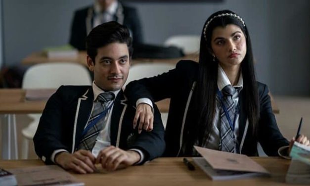Class : l’adaptation indienne de la série Elite débarque prochainement sur Netflix