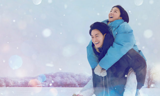 First Love : l’amour à l’épreuve du temps dans ce nouveau drama japonais signé Netflix